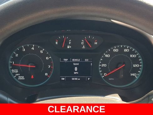 Used 2024 Chevrolet Malibu LT FWD image 19