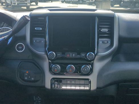 New 2026 RAM 3500 Tradesman w/ Chrome Appearance Group image 17