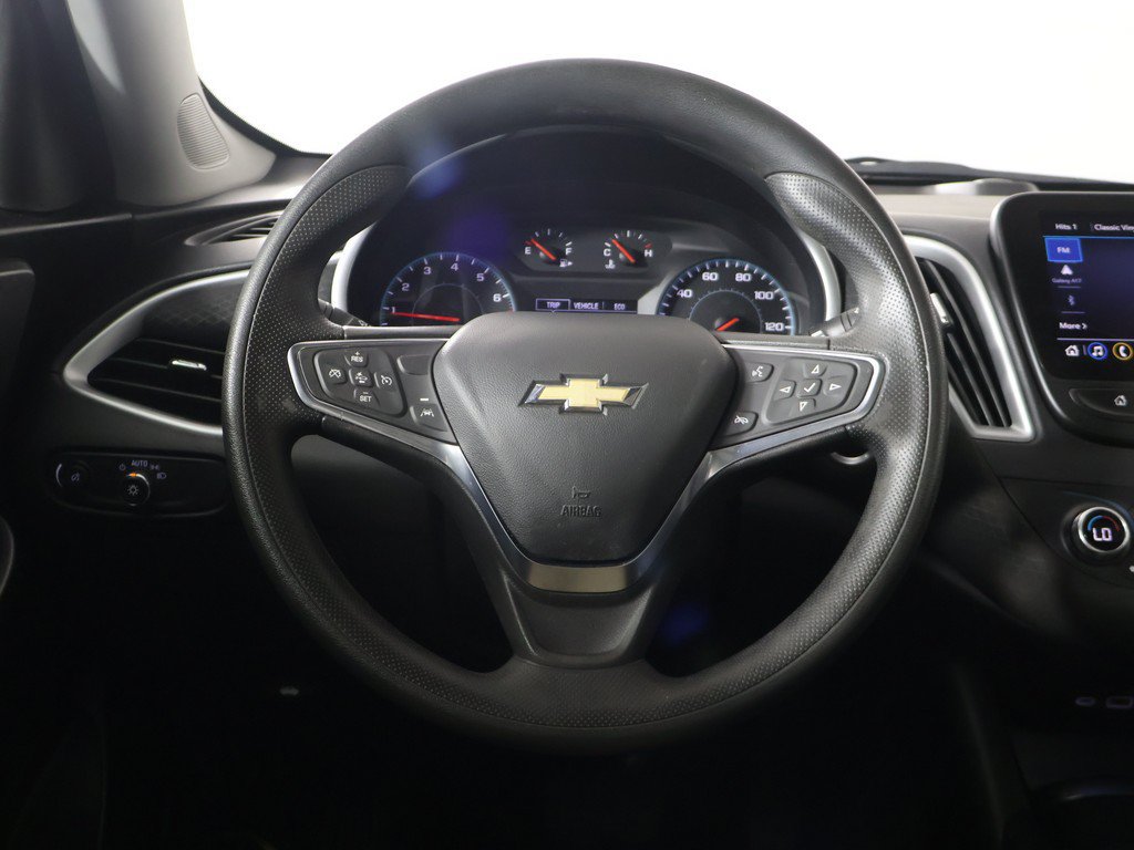 Used 2024 Chevrolet Malibu LT FWD image 34