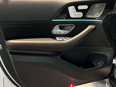 Certified 2023 Mercedes-Benz GLE 53 AMG 4MATIC Coupe image 15