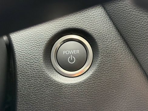 New 2026 Toyota Corolla LE FWD image 25