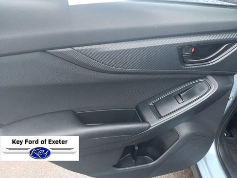 Used 2018 Subaru Crosstrek 2.0i AWD/4WD image 12