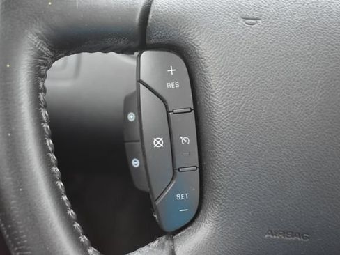 Used 2014 Chevrolet Impala LTZ FWD image 22