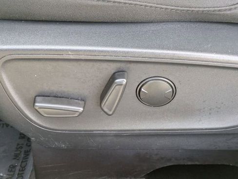 Used 2024 Ford Escape Active image 15