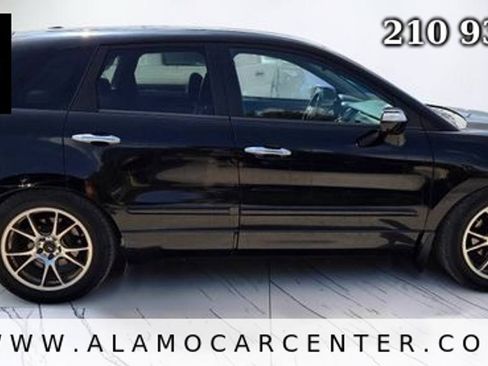 Used 2010 Acura RDX SH-AWD image 6