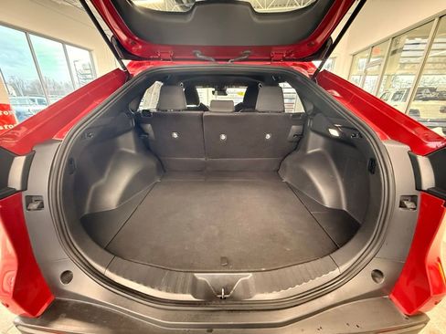 Used 2023 Subaru Solterra AWD image 12