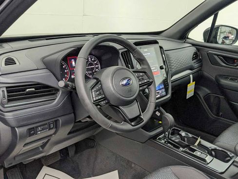 New 2026 Subaru Forester Premium image 13