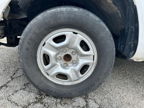 Used 2008 Toyota Tacoma 2WD Access Cab image 13