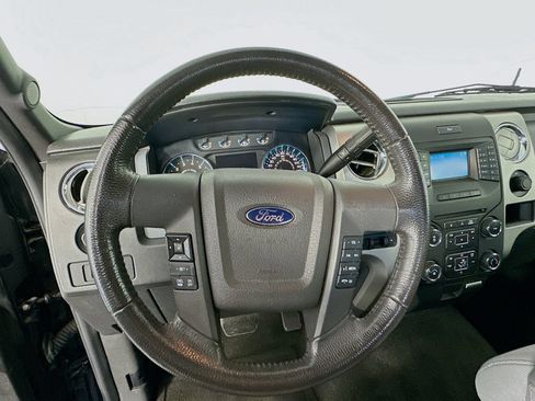 Used 2014 Ford F150 XLT w/ Equipment Group 302A Luxury RWD image 11