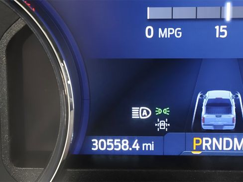 Used 2022 Ford F150 XLT w/ Equipment Group 301A Mid image 13