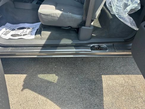 Used 2005 Dodge Dakota SLT w/ Trailer Tow Group RWD image 20