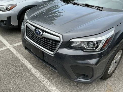 Used 2020 Subaru Forester w/ Alloy Wheel Package AWD/4WD image 15