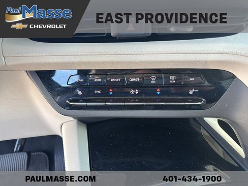 Certified 2023 Buick Envision Preferred image 14