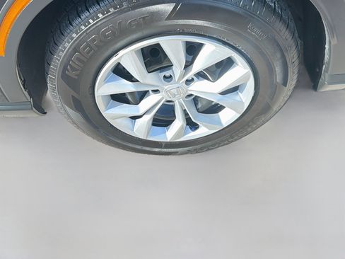 Certified 2026 Honda CR-V LX image 36