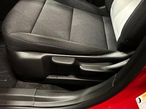 New 2026 Chevrolet Trax LS FWD image 13