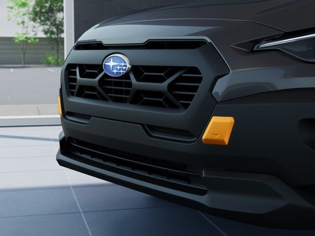 New 2027 Subaru Crosstrek 2.5i Wilderness AWD/4WD image 11