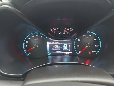 Used 2018 Chevrolet Colorado Z71 AWD/4WD image 14