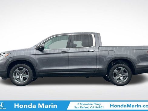 Used 2023 Honda Ridgeline RTL image 7