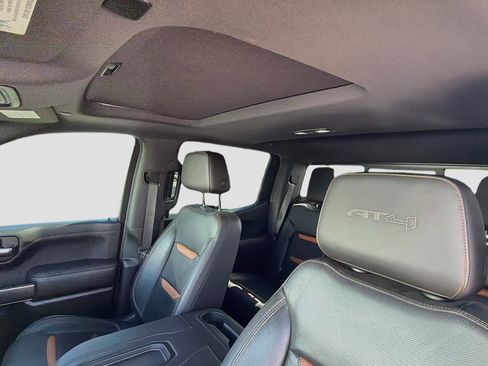 Used 2019 GMC Sierra 1500 AT4 w/ AT4 Premium Package AWD/4WD image 26