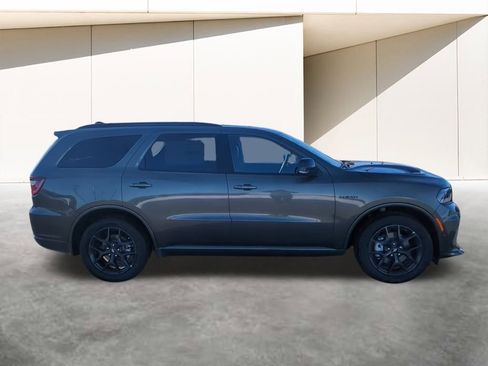New 2026 Dodge Durango GT image 8