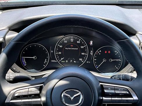 Certified 2026 MAZDA CX-50 2.5 Hybrid w/ Preferred Pkg AWD/4WD image 13