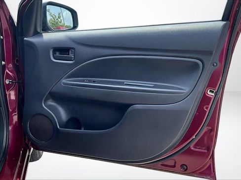 Used 2018 Mitsubishi Mirage G4 ES FWD image 25