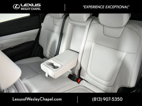 Used 2025 Hyundai Tucson Limited w/ Tow & Go Package image 25