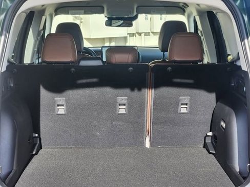 New 2025 Ford Bronco Sport Outer Banks w/ Outer Banks Tech Package+ AWD/4WD image 17