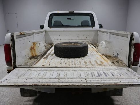 Used 1993 Ford F150 2WD Regular Cab image 11