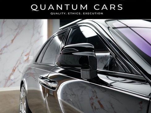Used 2021 Rolls-Royce Ghost AWD/4WD image 13