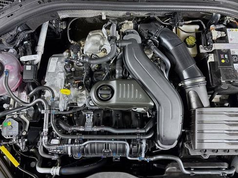 New 2026 Volkswagen Jetta S FWD image 29