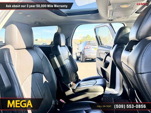 Used 2016 GMC Acadia Denali image 20