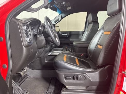 Used 2021 GMC Sierra 1500 AT4 AWD/4WD image 11