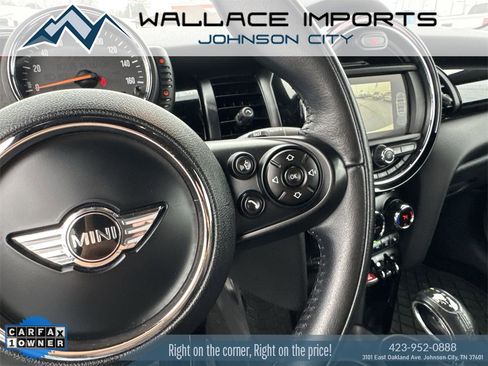 Used 2017 MINI Cooper Base image 33