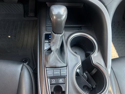 Certified 2024 Toyota Camry SE FWD image 26