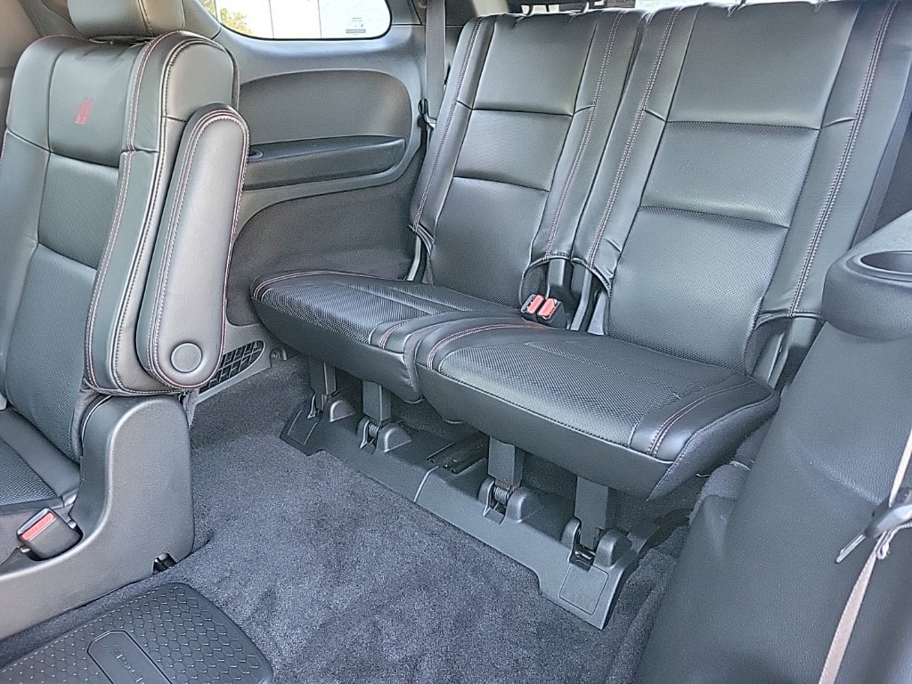 Used 2022 Dodge Durango R/T AWD/4WD image 14