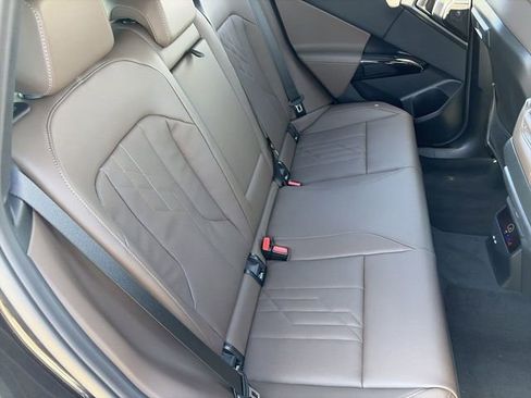 New 2026 BMW X3 xDrive30 w/ Premium Package image 13