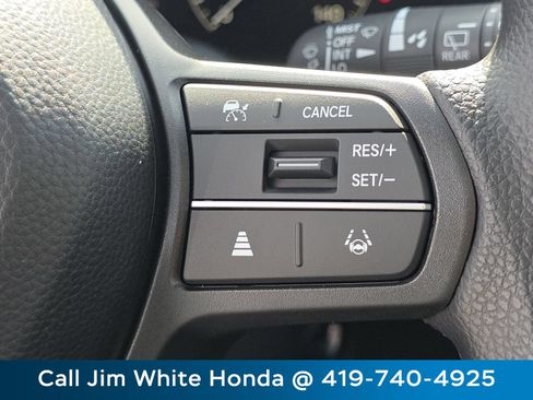 Used 2026 Honda CR-V EX image 25