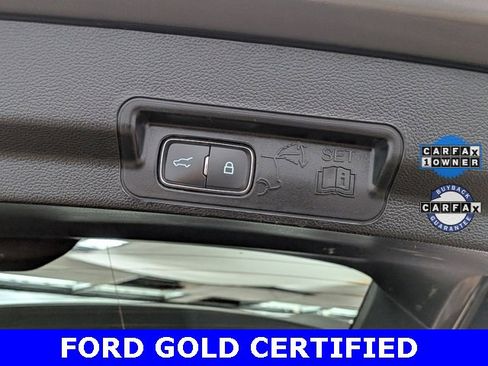 Certified 2023 Ford Explorer XLT w/ Equipment Group 202A image 22