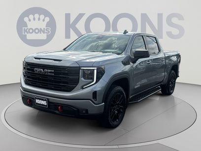 Used 2024 GMC Sierra 1500 Elevation