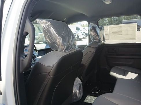 New 2026 RAM 5500 Tradesman w/ Chrome Appearance Group image 19