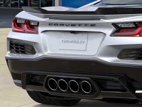 New 2026 Chevrolet Corvette Z06 image 14