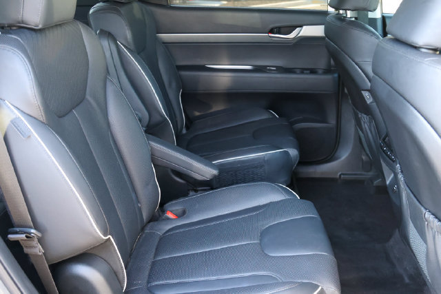 Used 2025 Hyundai Palisade XRT FWD image 21