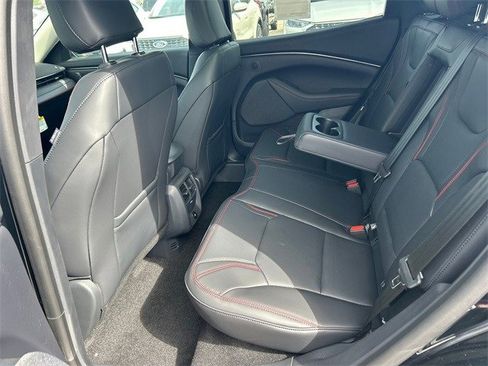 New 2025 Ford Mustang Mach-E Premium w/ Sport Appearance Package image 24