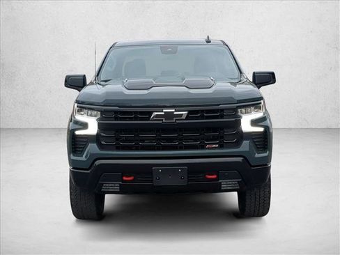 New 2026 Chevrolet Silverado 1500 LT Trail Boss image 2
