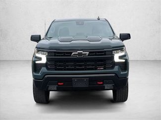 New 2026 Chevrolet Silverado 1500 LT Trail Boss video 2