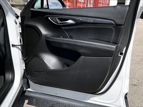 Certified 2023 Buick Envision Essence image 22