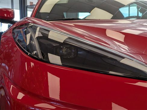 Used 2023 Chevrolet Corvette Stingray Coupe w/ 1LT image 9