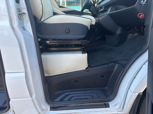 Used 2022 Mercedes-Benz Sprinter 144 Cargo image 74