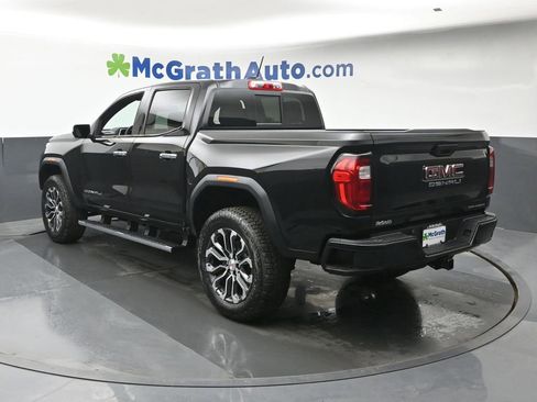 New 2026 GMC Canyon Denali AWD/4WD image 28